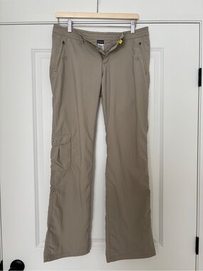 Patagonia hiking pants